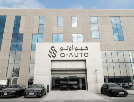 Q-Auto