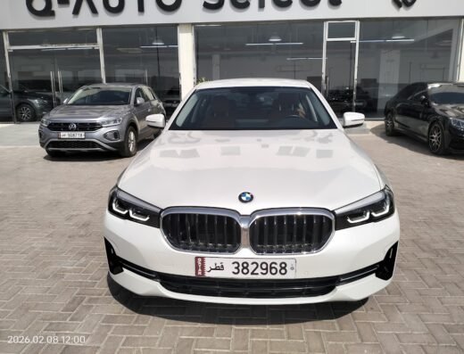 Q Auto Used cars