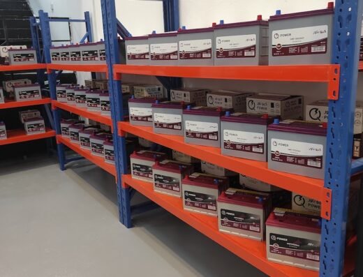 Q Power Battery