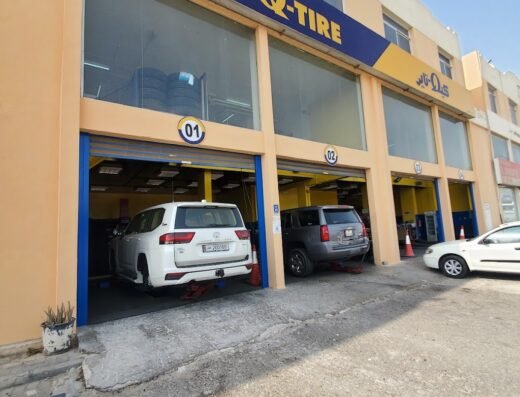 Q-Tire