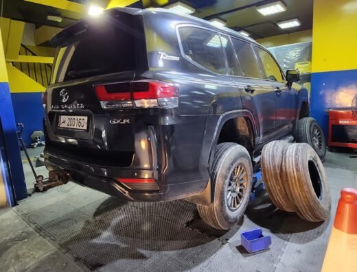 Q-Tire
