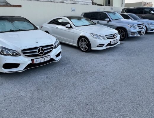 Qatar Cars
