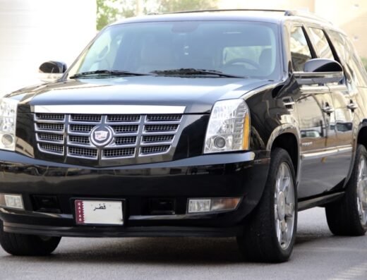 Qatar Cars