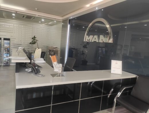 Qatar International Automobiles Sales Office