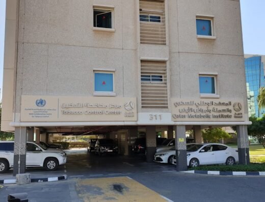 Qatar Metabolic Institute