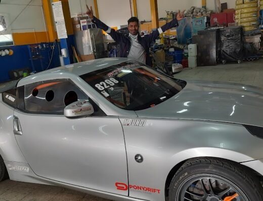 QATARI AUTO PARTS القطري لقطع غيار السيارات