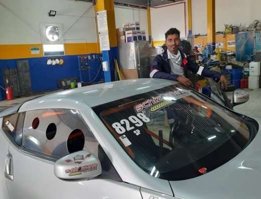 QATARI AUTO PARTS القطري لقطع غيار السيارات