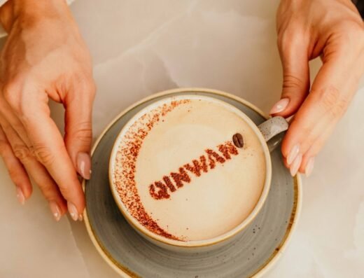 Qinwan Cafe