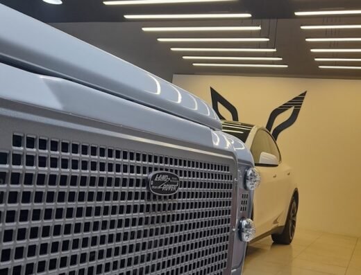 QMotor
