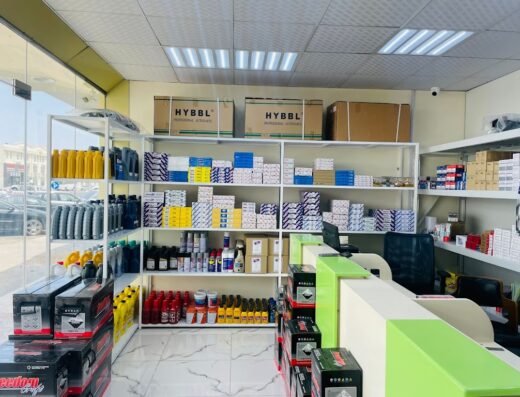 Quality Auto Spare Parts