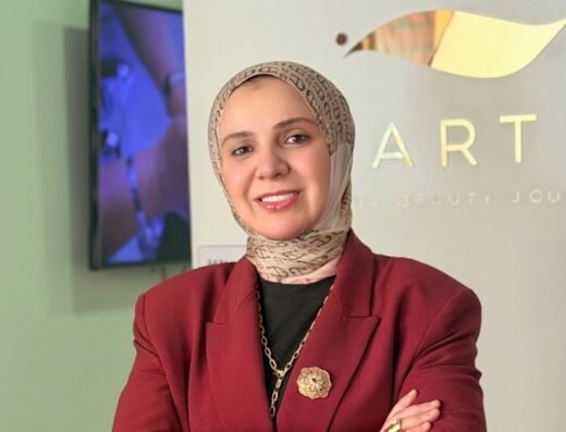 Quartier Beauty Clinic Salon and Spa كارتييه بيوتي كلينيك صالون وسبا