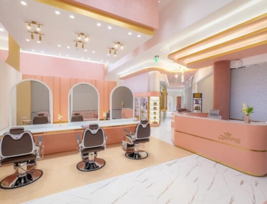 Queens Beauty Centre and Spa