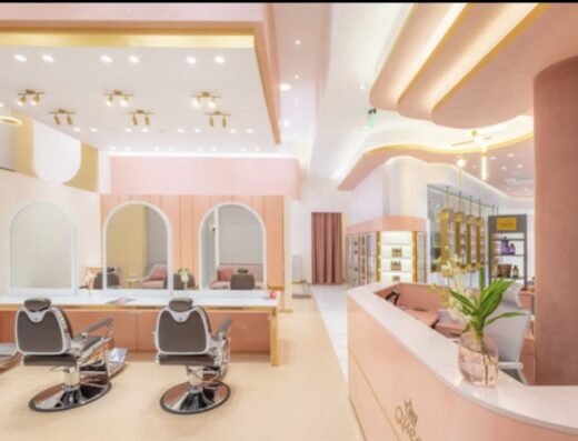 Queens Beauty Centre and Spa