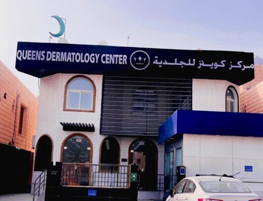 Queens Dermatology Center
