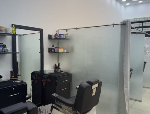 Quick Hub Salon