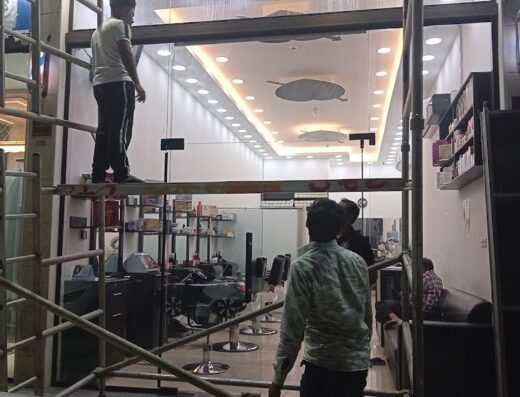 Quick Hub Salon