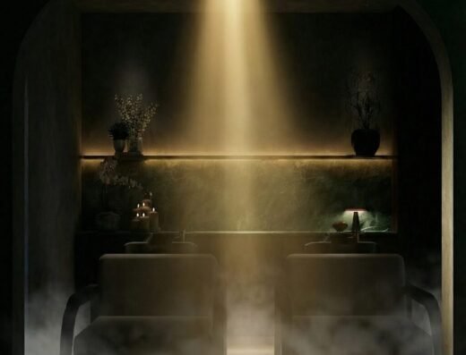 RA BEAUTY SALON