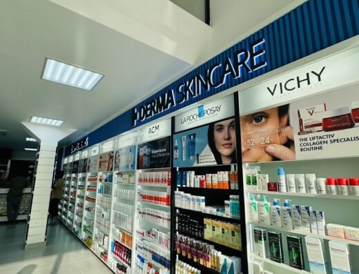 Raf Pharmacy – Al Khor