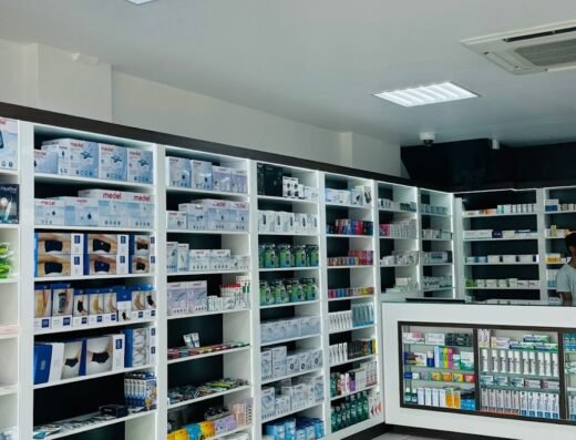 Raf Pharmacy – Al Khor