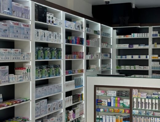 Raf Pharmacy – Al Khor