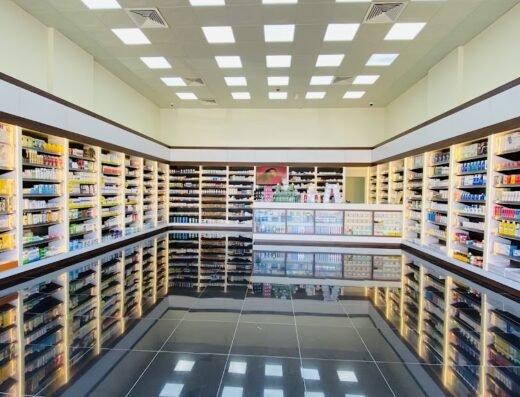 Raf Pharmacy – Al Rayyan