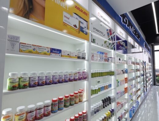 Raf Pharmacy | Al Wakrah