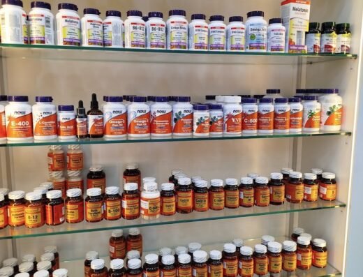 Raf Pharmacy – Almeera Al khor