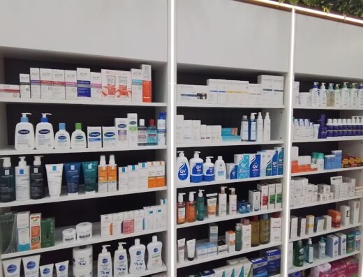 Raf Pharmacy – Almeera Nuaija