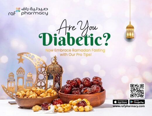 Raf Pharmacy – Garnada Souq