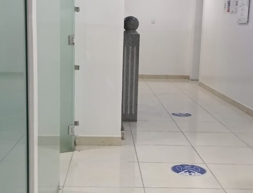 Raha Medical Center, Al Khor, Qatar