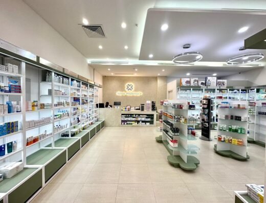 Raha Pharmacy, Al Khor