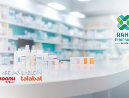 Raha Pharmacy, Al Khor