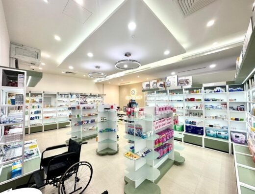 Raha Pharmacy, Al Khor
