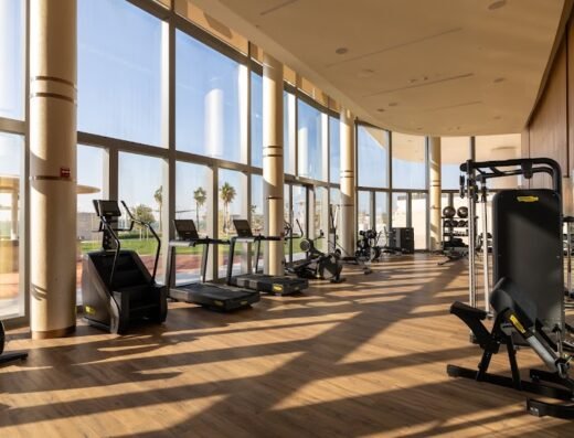 Raise Fitness & Wellness Doha