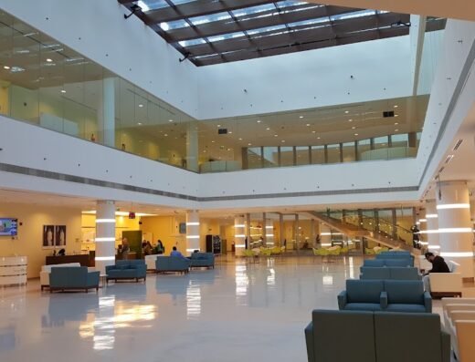 Rawdat Al Khail Health Center