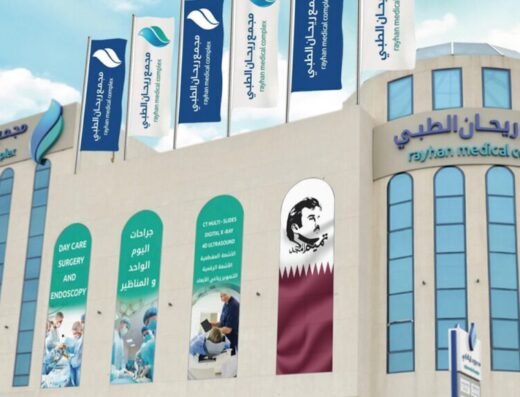 Rayhan Medical Complex – Orthopedic |Gynecology | Dermatology | Dental & Invisalign | Pediatrics | ENT | Dietician