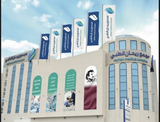 Rayhan Medical Complex – Orthopedic |Gynecology | Dermatology | Dental & Invisalign | Pediatrics | ENT | Dietician