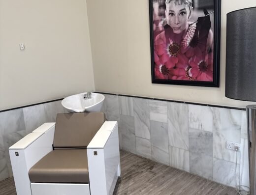 Rayyan salon & spa