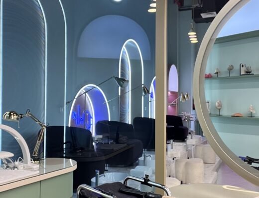 Rayyan salon & spa Vendome