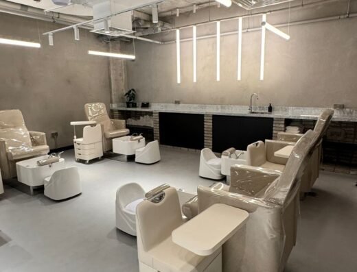 Rayyan Salon & Spa Wakra