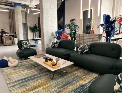 Rayyan Salon & Spa Wakra
