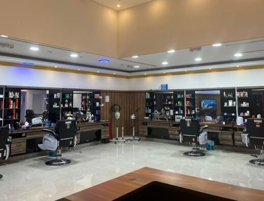 Razor King Salon