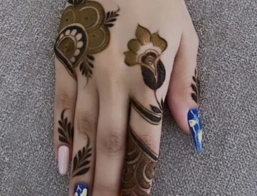 Rehab Beauty Salon – Al Wakrah