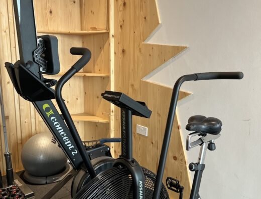 Rejuven8 Ladies Gym