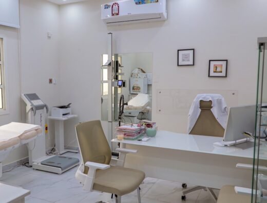 Relief Medical Centre مركز ريليف الطبي