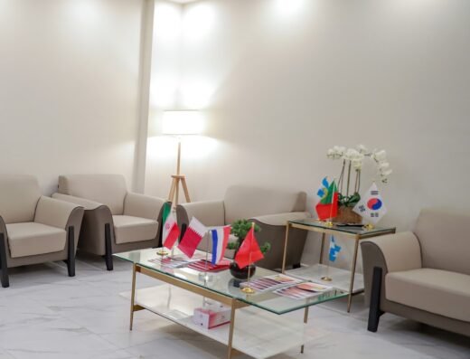 Relief Medical Centre مركز ريليف الطبي