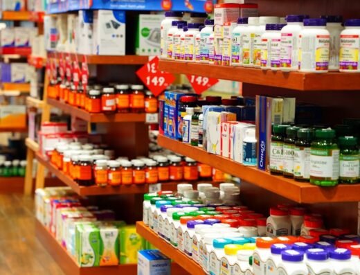 Relief pharmacy – صيدلية ريليف | Pharmacare Group