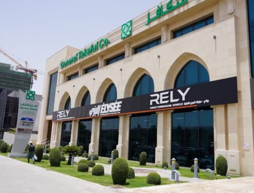 Rely Qatar
