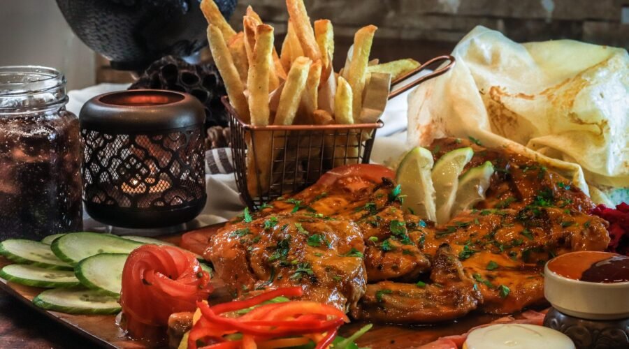 How to Choose Restaurants and Coffee Shops in Qatar
