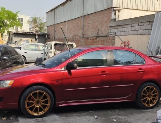 RJ Car Workshope